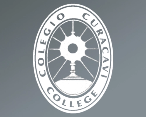 Logotipo de Corporación Educacional Curacaví / College