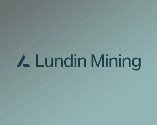 Logotipo de cliente Lunding Minnig