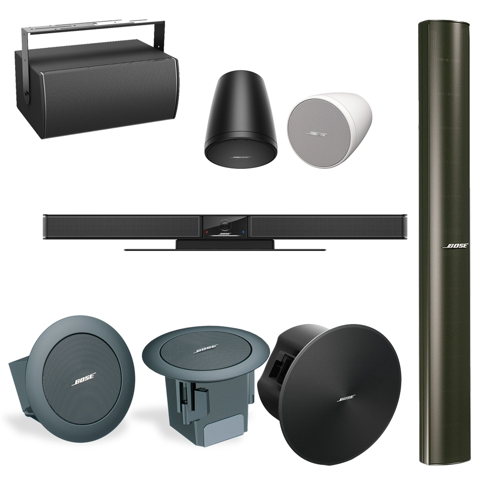Equipos_BOSE