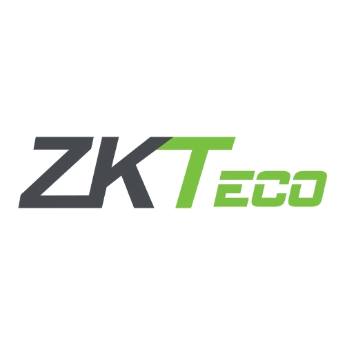 Ir a la página de ZKTeco