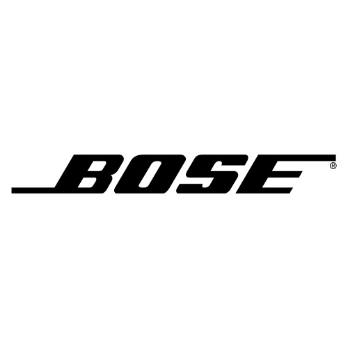 Ir a la página de BOSE
